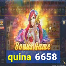 quina 6658